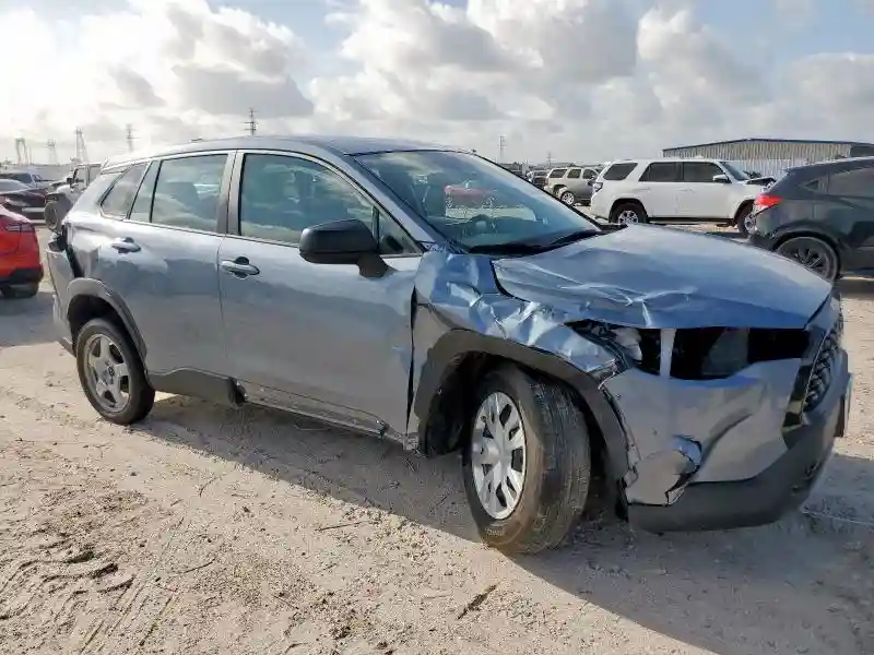 7MUAAABG7PV058542 2023 TOYOTA COROLLA CR-3