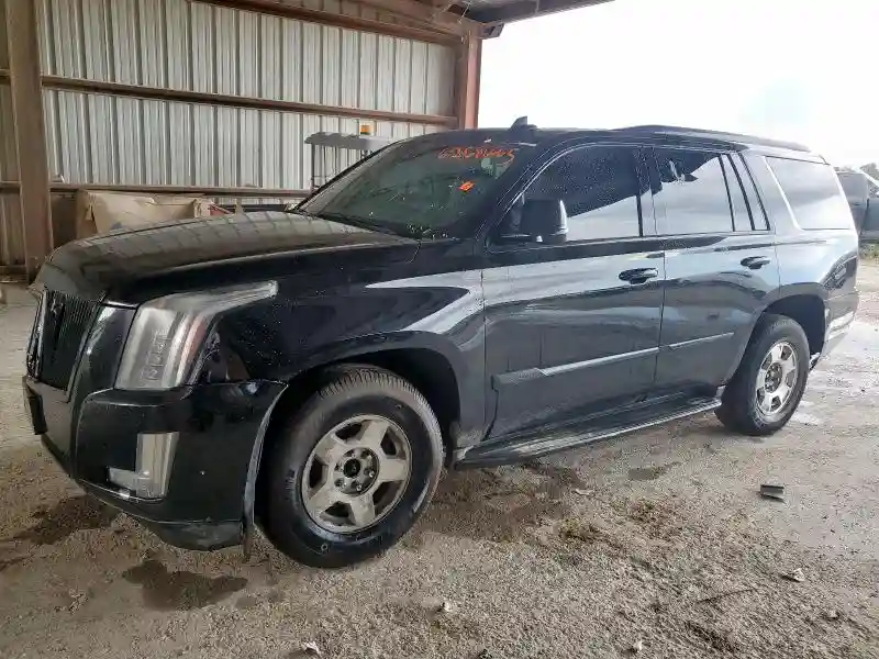 1GYS4BKJ9HR197587 2017 CADILLAC ESCALADE-0
