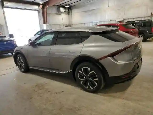 KNDC3DLC3N5028967 2022 KIA EV6 LIGHT-1