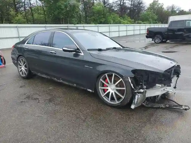 WDDUG7JB1FA100509 2015 MERCEDES-BENZ S-CLASS-3