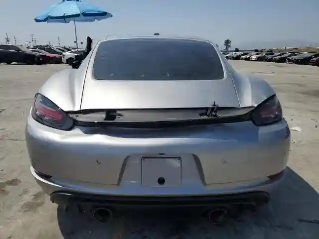 WP0AD2A89RK269365 2024 PORSCHE CAYMAN-5