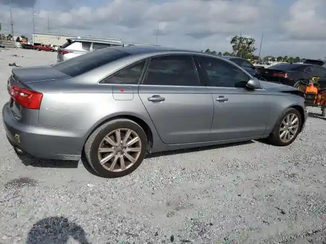 WAUGFAFC6FN013297 2015 AUDI A6-2