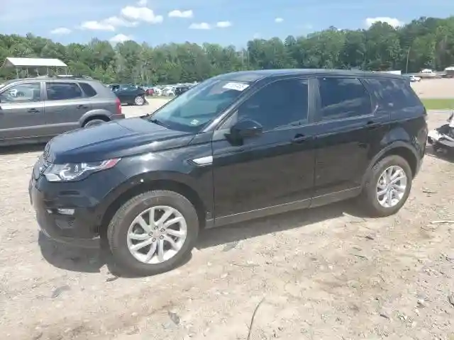 SALCR2BG4HH635124 2017 LAND ROVER DISCOVERY-0