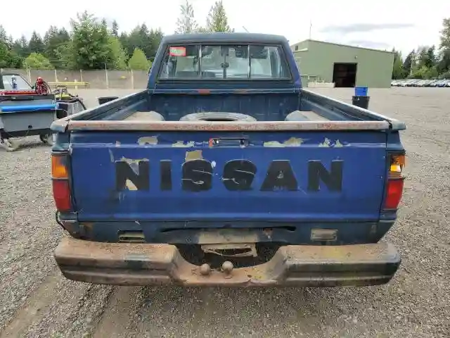 JN6ND06YXEW009894 1984 NISSAN ALL OTHER-5