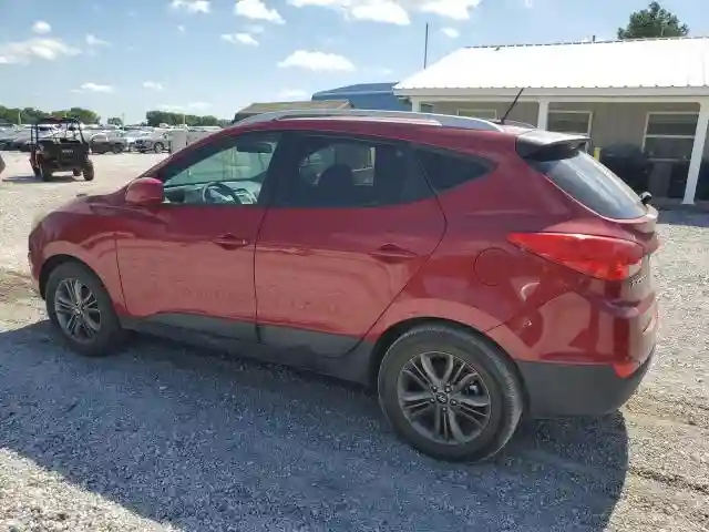 KM8JUCAG9FU996868 2015 HYUNDAI TUCSON-1