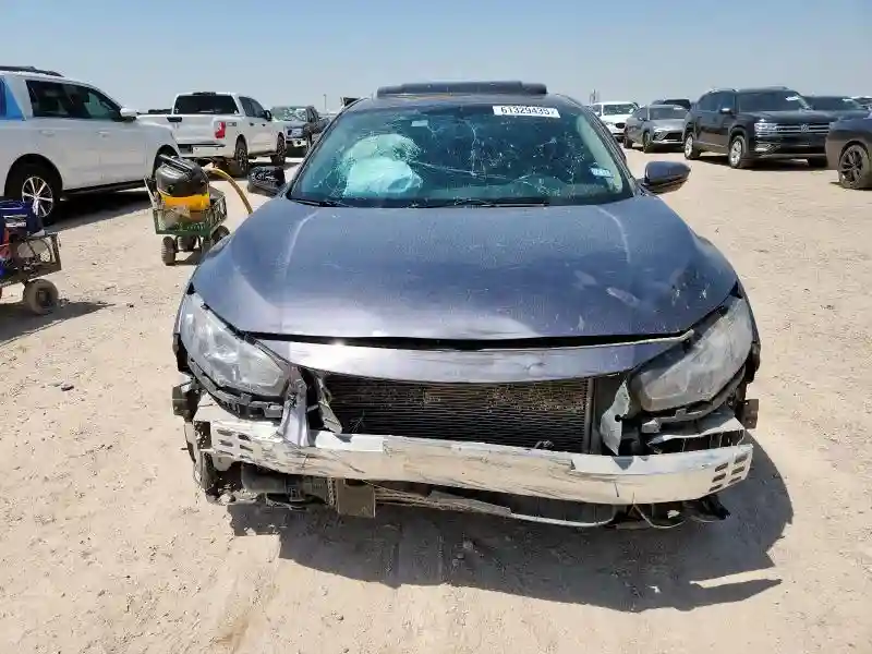 19XFC1F74HE021092 2017 HONDA CIVIC-4
