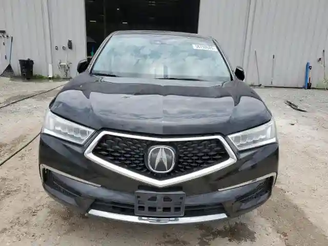 5FRYD4H57HB004475 2017 ACURA MDX-4