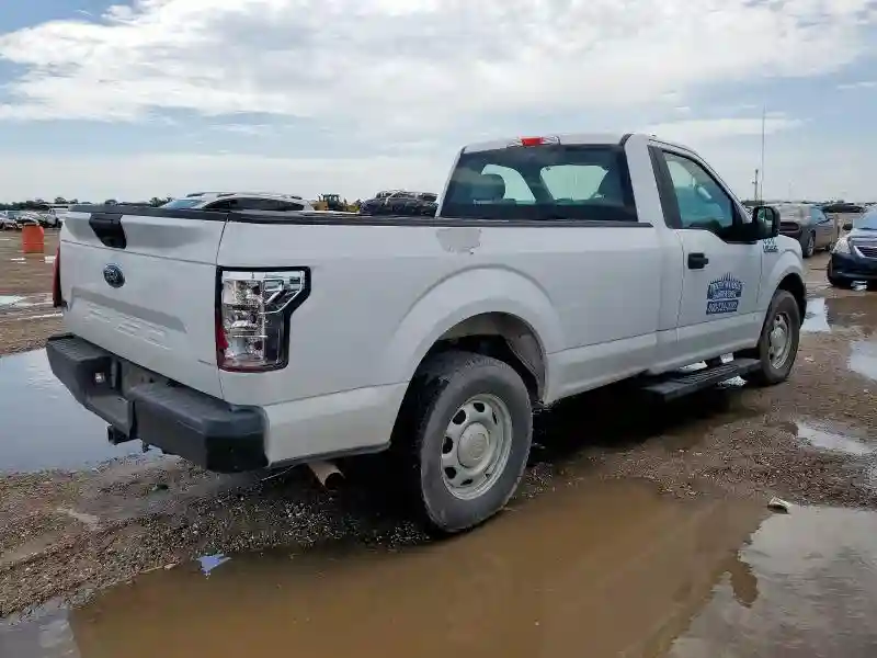 1FTMF1C55LKD16743 2020 FORD ALL MODELS-2