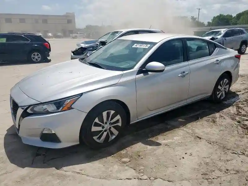 1N4BL4BV4LC186036 2020 NISSAN ALTIMA-0