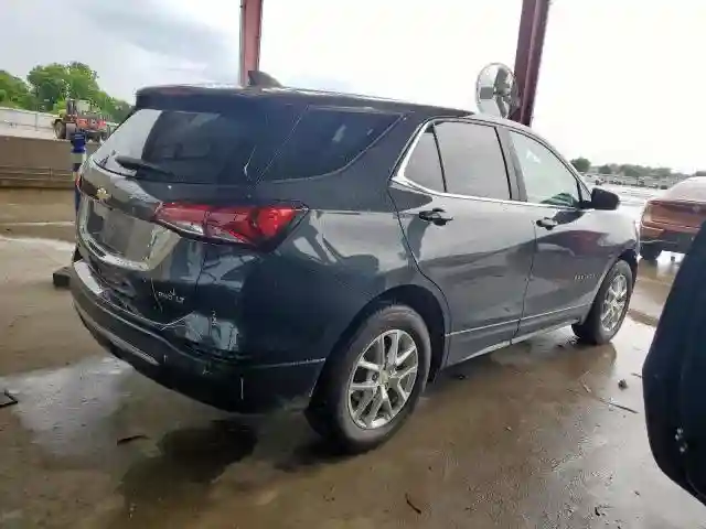 2GNAXUEV9N6140341 2022 CHEVROLET EQUINOX-2