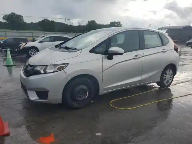 3HGGK5H58FM712026 2015 HONDA FIT-0