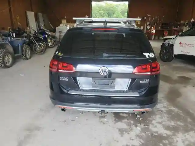 3VWH17AU2HM544824 2017 VOLKSWAGEN GOLF-5