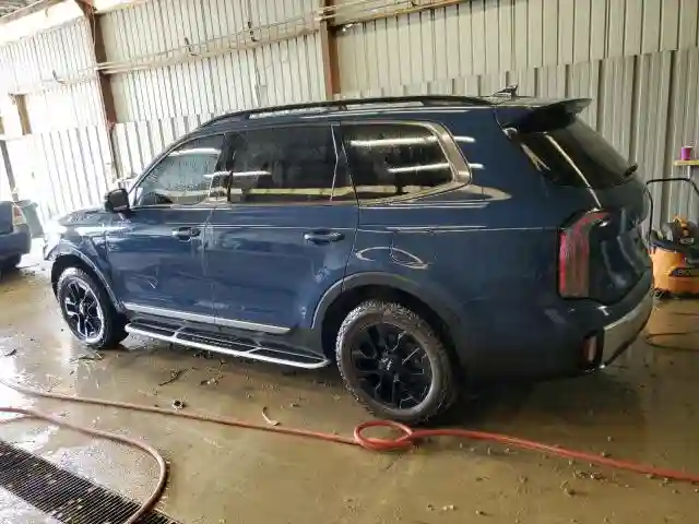 5XYP5DGC7PG331721 2023 KIA TELLURIDE-1