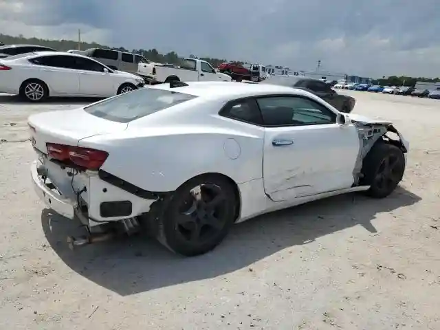 1G1FB1RSXL0103745 2020 CHEVROLET CAMARO-2