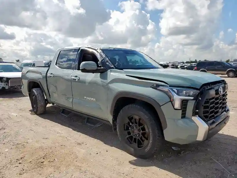 5TFJA5DBXNX025819 2022 TOYOTA TUNDRA-3