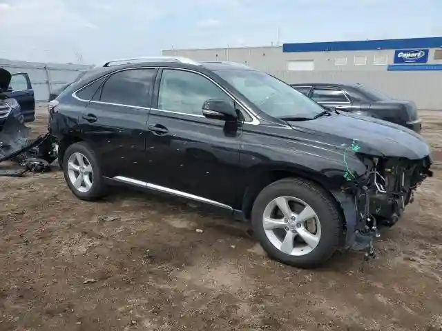 2T2BK1BA1FC337057 2015 LEXUS RX350-3