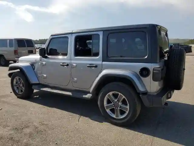 1C4HJXEG4JW175414 2018 JEEP WRANGLER-1
