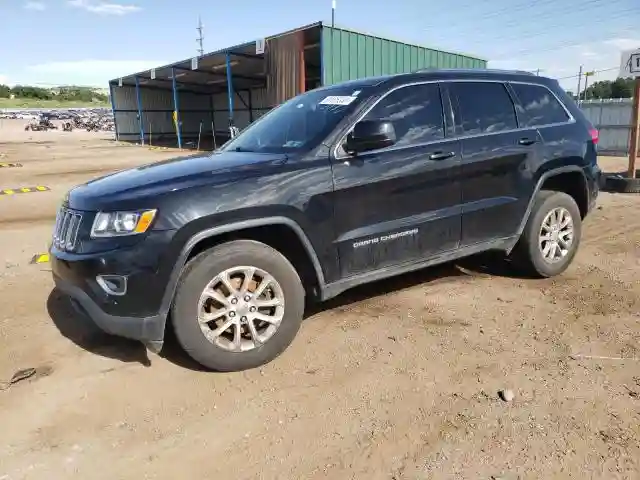 1C4RJFAG5GC420977 2016 JEEP GRAND CHEROKEE-0