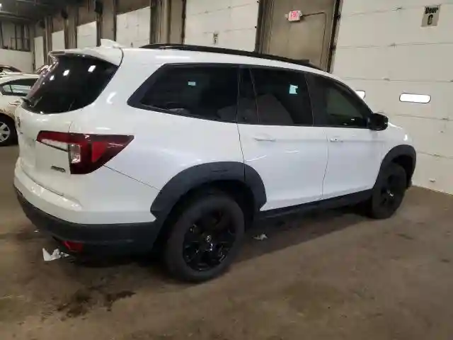 5FNYF6H80NB082609 2022 HONDA PILOT-2