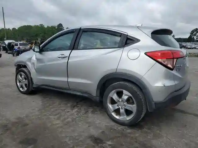 3CZRU5H32GM743106 2016 HONDA HR-V-1