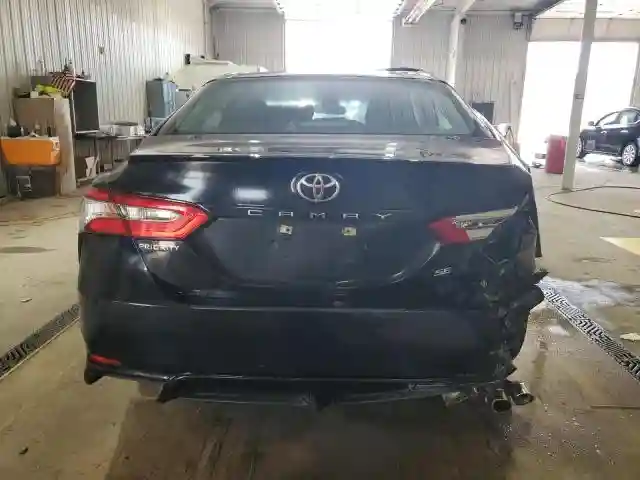 4T1B11HK4JU153570 2018 TOYOTA CAMRY-5