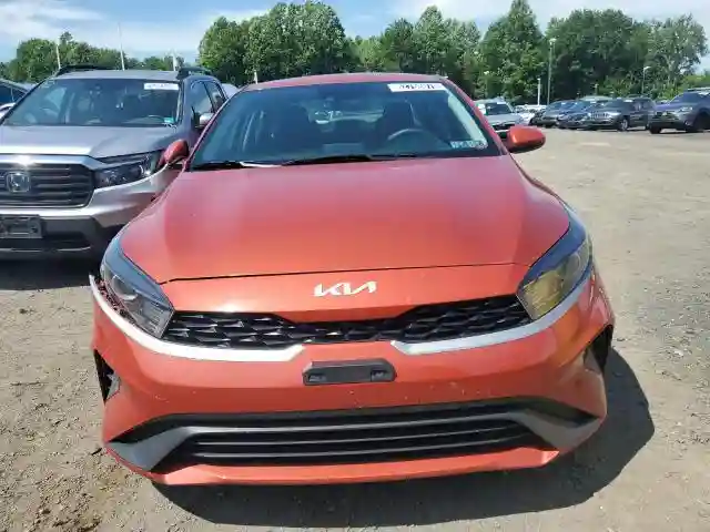 3KPF24AD7PE551640 2023 KIA FORTE-4