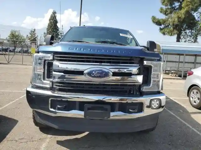 1FT7W2BT2KEE58404 2019 FORD F250-4