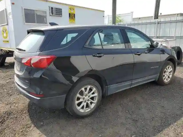 2GNAXREV4J6174890 2018 CHEVROLET EQUINOX-2