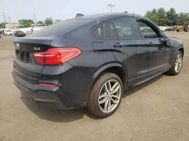 5UXXW5C59F0E87517 2015 BMW X4-2