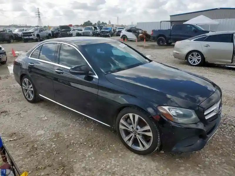 WDDWF4JB6JR409171 2018 MERCEDES-BENZ C-CLASS-3