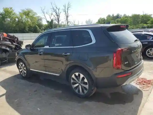 5XYP6DHC8MG096544 2021 KIA TELLURIDE-1