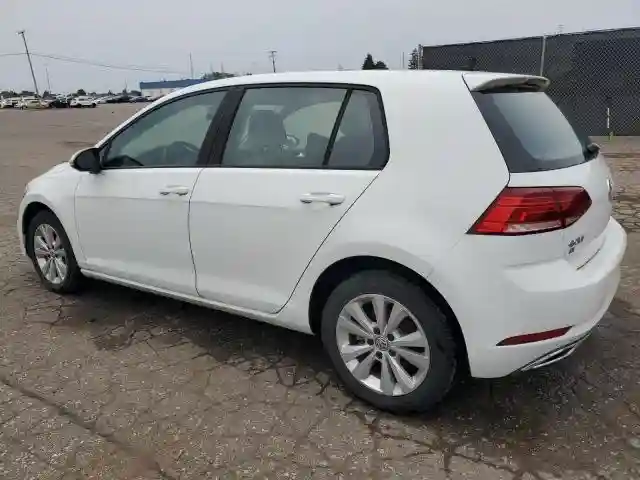 3VWG17AU2JM251202 2018 VOLKSWAGEN GOLF-1