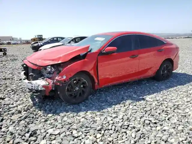 2HGFC2F73HH578202 2017 HONDA CIVIC-0
