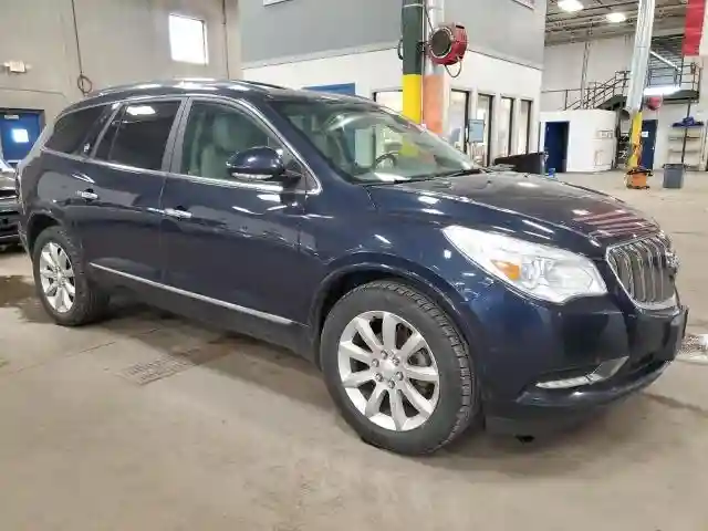 5GAKVCKD6FJ167706 2015 BUICK ENCLAVE-3