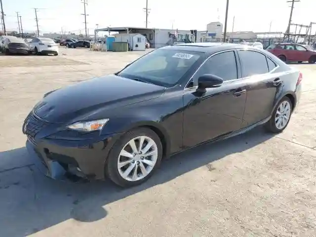 JTHBF1D29F5053041 2015 LEXUS IS-0