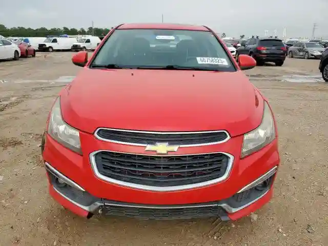 1G1PG5SB4F7133911 2015 CHEVROLET CRUZE-4