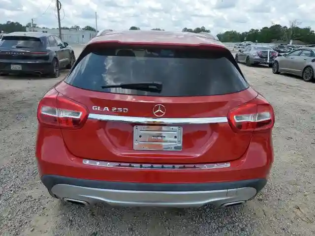 WDCTG4EB4FJ173334 2015 MERCEDES-BENZ GLA-CLASS-5
