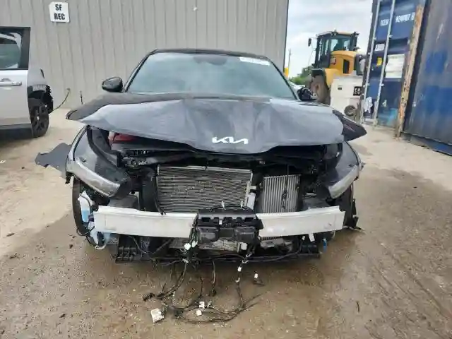 5XXG44J80NG149108 2022 KIA K5-4