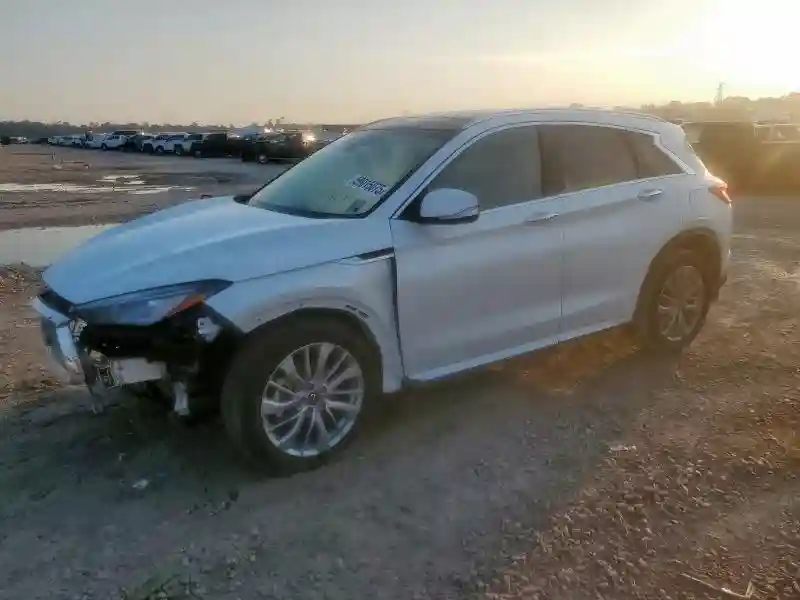 3PCAJ5BA6RF104043 2024 INFINITI QX50-0