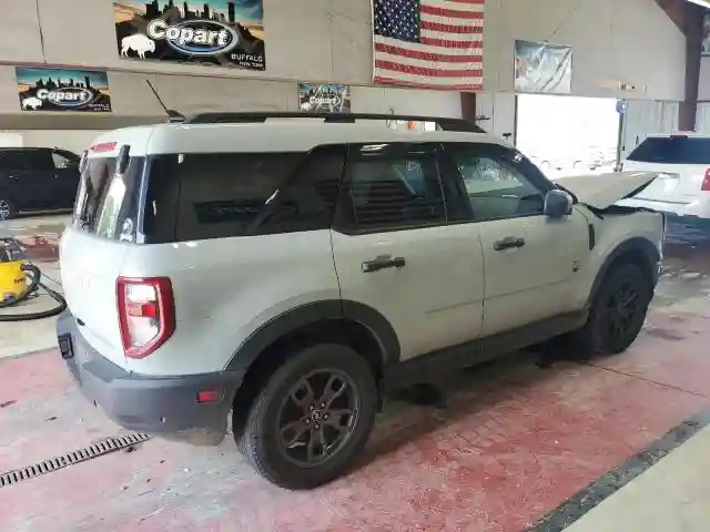 3FMCR9B6XNRD26402 2022 FORD BRONCO-2