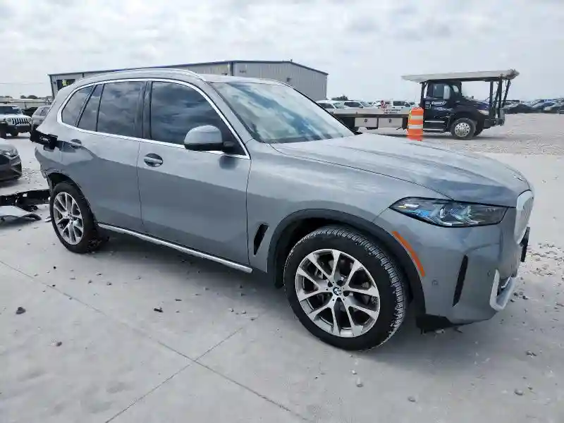 5UX23EU09R9T07066 2024 BMW X5-3