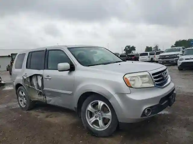 5FNYF4H59FB075489 2015 HONDA PILOT-3