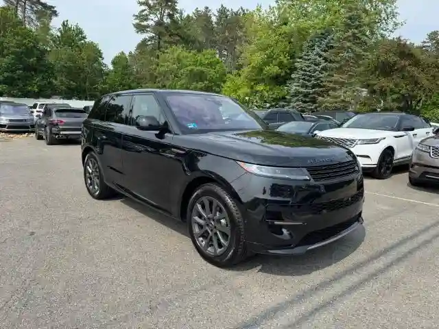 SAL1L9FU6PA109439 2023 LAND ROVER RANGEROVER-1