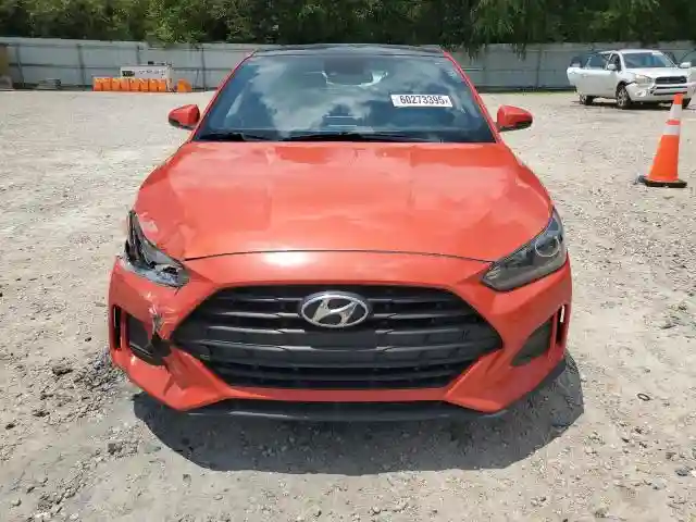 KMHTG6AF3LU022114 2020 HYUNDAI VELOSTER-4