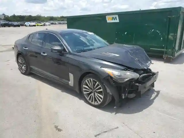 KNAE25LAXJ6014811 2018 KIA STINGER-3