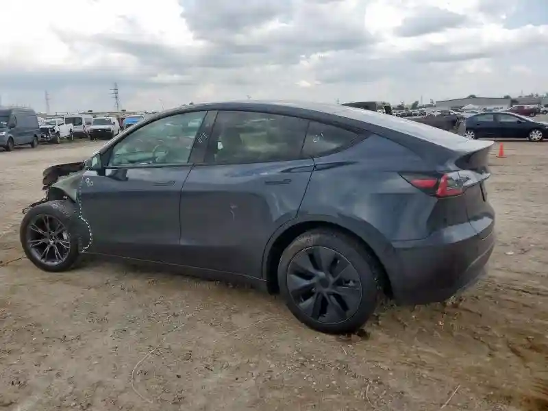 7SAYGDEE2RA308165 2024 TESLA MODEL Y-1