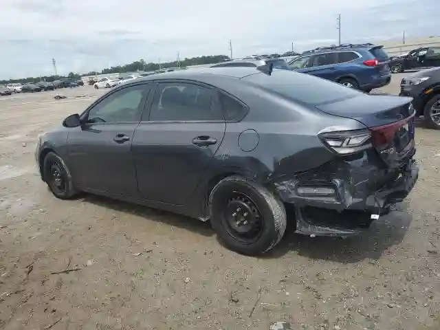 3KPF24AD9LE175159 2020 KIA FORTE-1