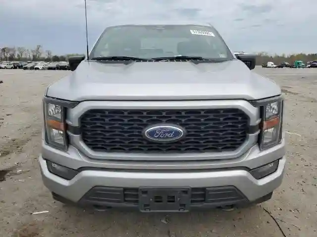 1FTFW1E50PFB67954 2023 FORD F-150-4