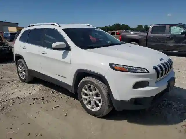 1C4PJMCS5FW599578 2015 JEEP GRAND CHEROKEE-3