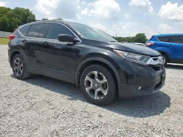 7FARW1H56JE007909 2018 HONDA CRV-3